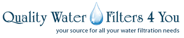 New Users To Quality Water Filters 4 You Enjoy Extra Discount And Sales In November 2021 Promo Codes